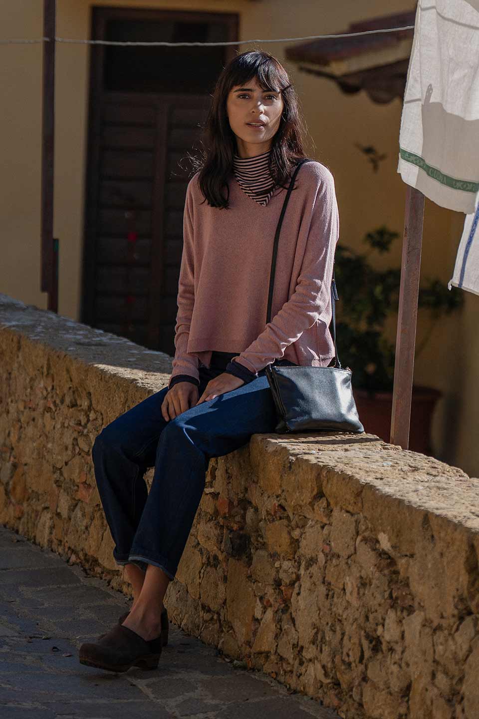 La rivoluzione della moda circolare