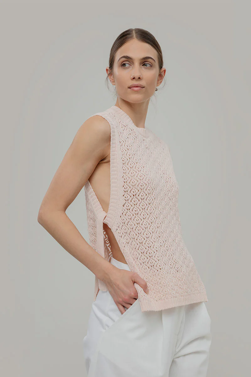 Gilet Donna